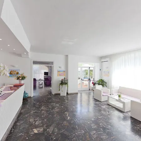 Hotel Letizia Ischia